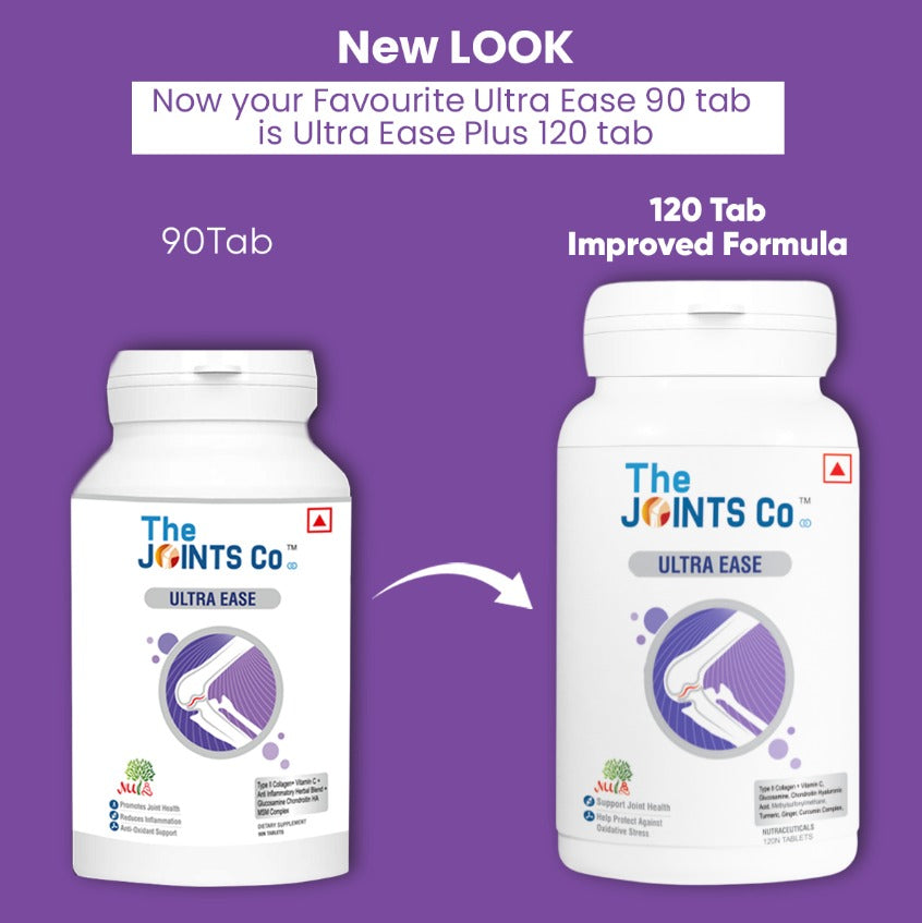 The Joints Co Ultra Ease