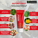 Nutrisage NERO-Z Neuropathy Nerve Relief Cream