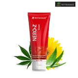 Nutrisage NERO-Z Neuropathy Nerve Relief Cream