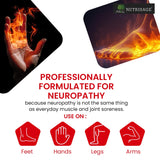 Nutrisage NERO-Z Neuropathy Nerve Relief Cream