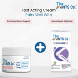 The Joints Co Daily Massage Cream