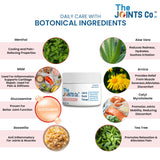 The Joints Co Daily Massage Cream