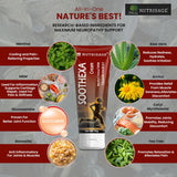 Nutrisage Soothexa Cream for Pain Relief