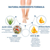The Joints Co Scizen Cream for Sciatica Pain Relief