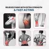 The Joints Co Scizen Cream for Sciatica Pain Relief