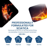 The Joints Co Scizen Cream for Sciatica Pain Relief