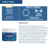 The Joints Co Scizen Cream for Sciatica Pain Relief