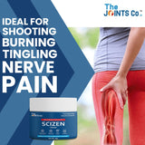 The Joints Co Scizen Cream for Sciatica Pain Relief