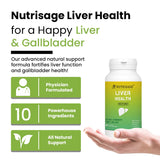 Nutrisage Liver Health
