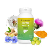 Nutrisage Liver Health