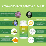 Nutrisage Liver Health