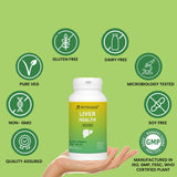 Nutrisage Liver Health