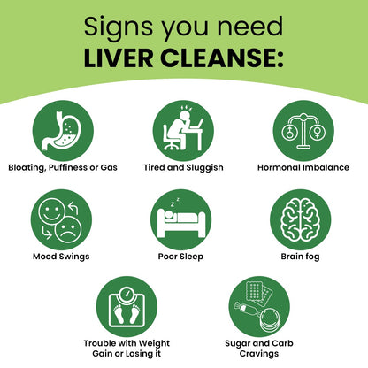 Nutrisage Liver Health