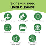 Nutrisage Liver Health