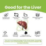 Nutrisage Liver Health