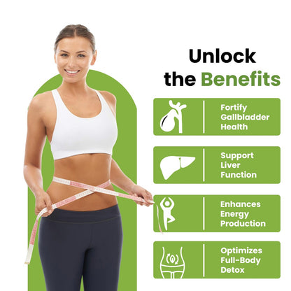 Nutrisage Liver Health