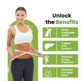 Nutrisage Liver Health