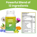 Nutrisage Liver Health