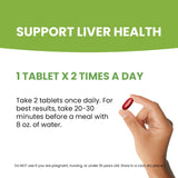 Nutrisage Liver Health