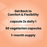 Nutrisage Back Health