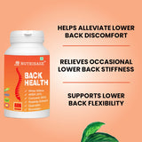 Nutrisage Back Health