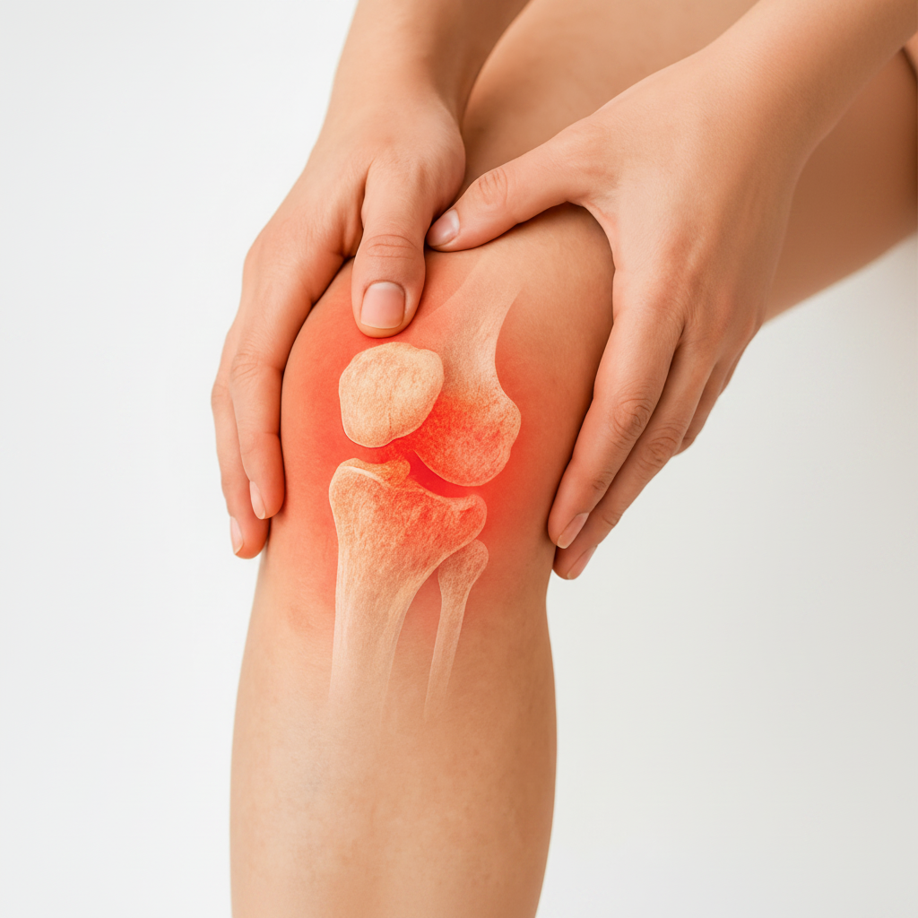 Arthritis Pain Collection Image - Square