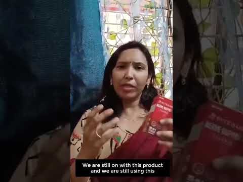 Nutrisage Nerve Support customer testimonial