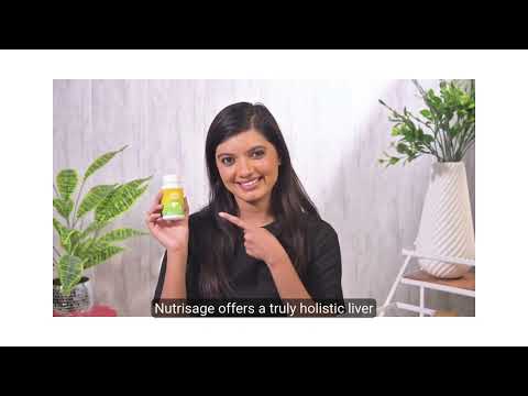 Nutrisage Liver Health