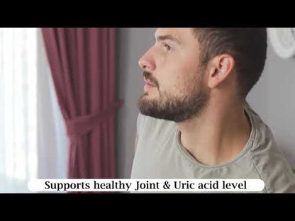 The Joints Co Gout Ease Plus