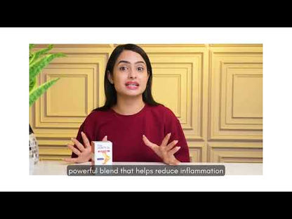 The Joints Co Gout Ease Plus