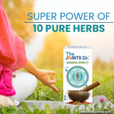 The Joints Co Advanced Herbs Plus