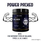 Glacier Daily Multi Collagen Powder