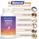 Nutrisage Women Health
