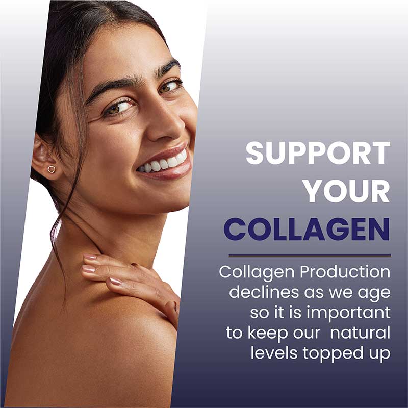 Glacier Daily Multi Collagen Powder