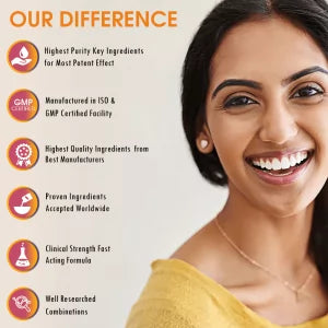 Nutrisage Women Health