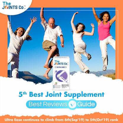 The Joints Co Ultra Ease