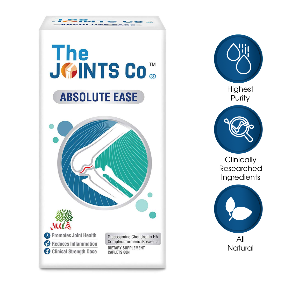 The Joints Co Absolute Ease