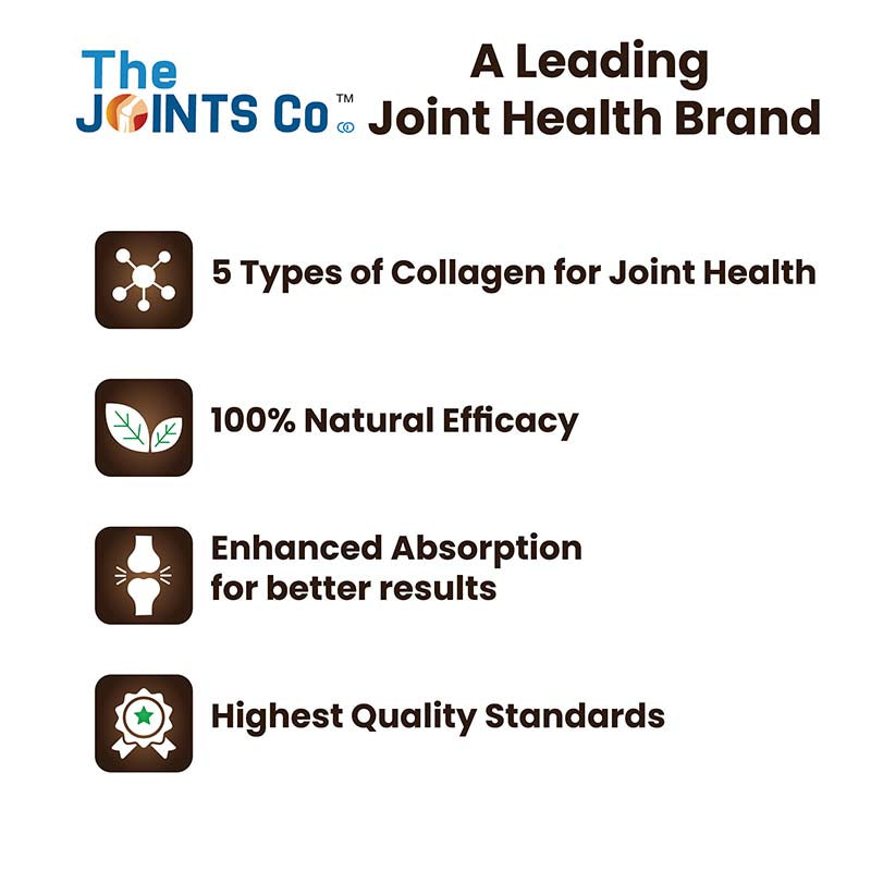 The Joints Co Multi Collagen