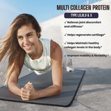 The Joints Co Multi Collagen