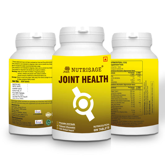 Nutrisage Joint Health