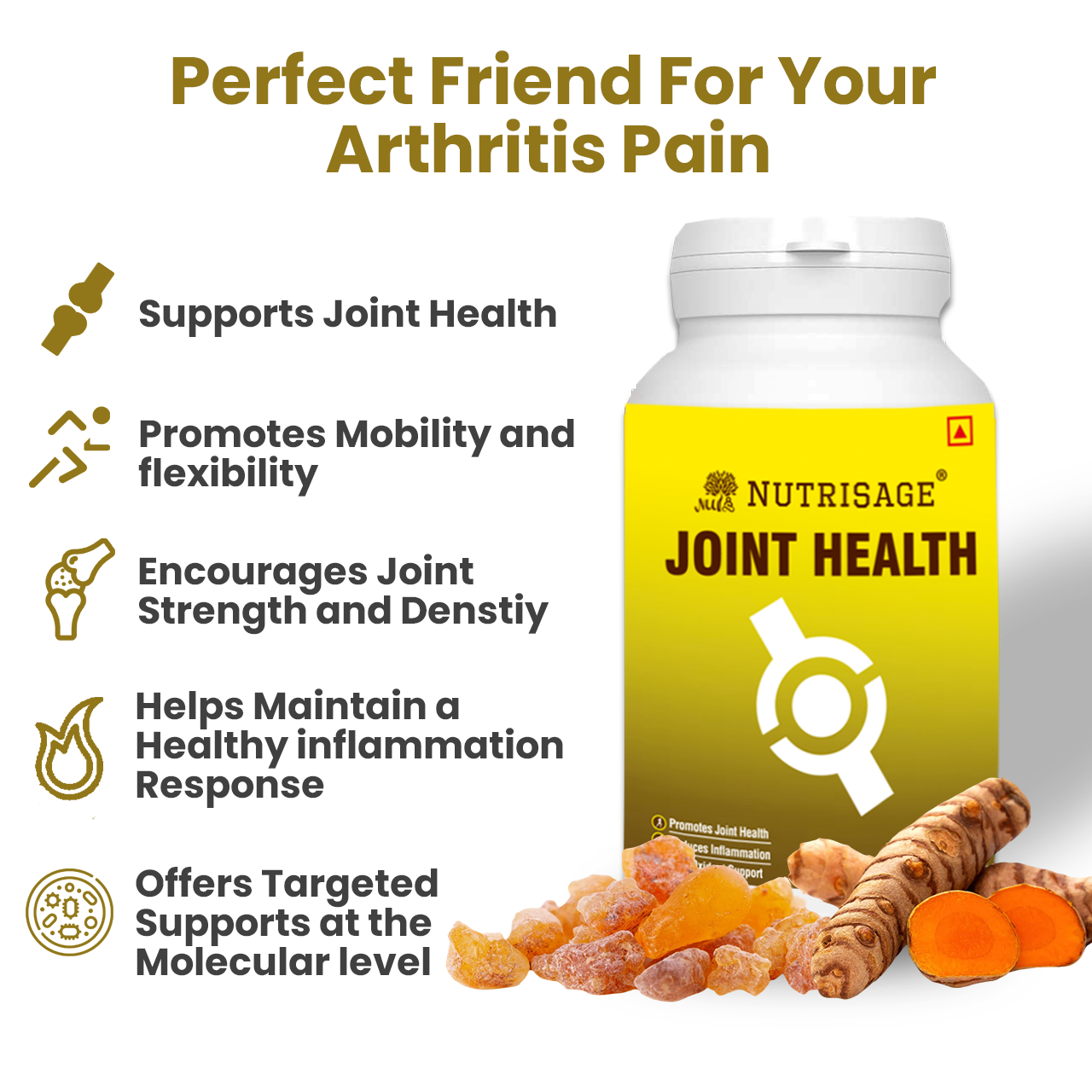 Nutrisage Joint Health