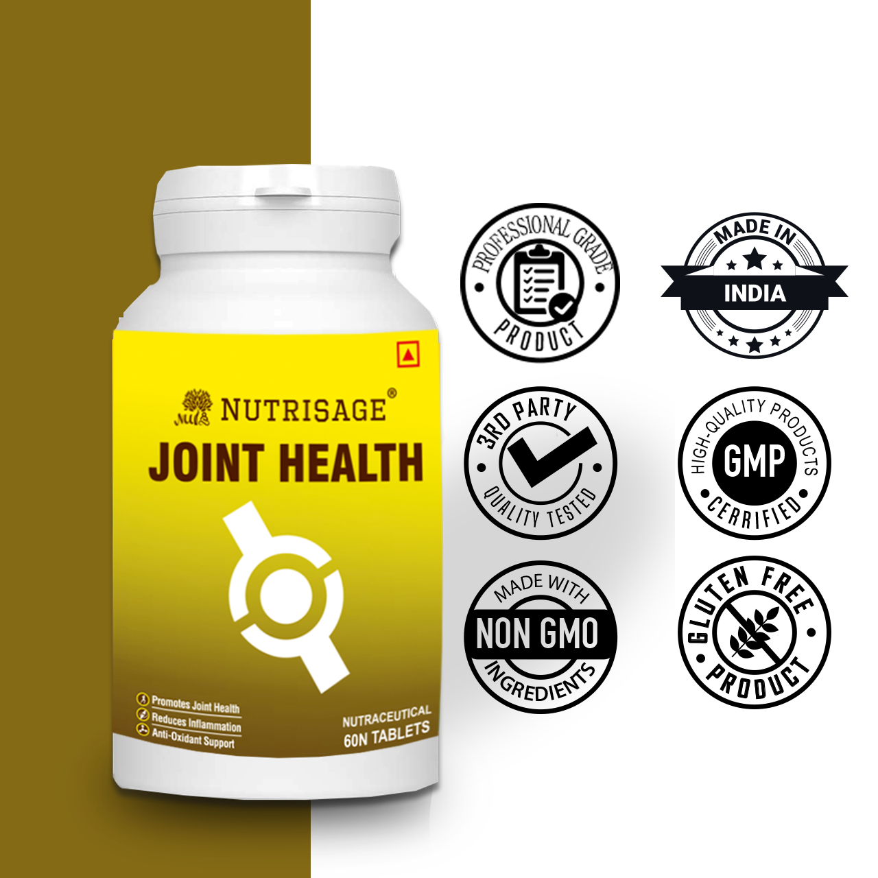 Nutrisage Joint Health