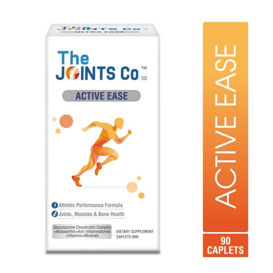 The Joints Co Active Ease