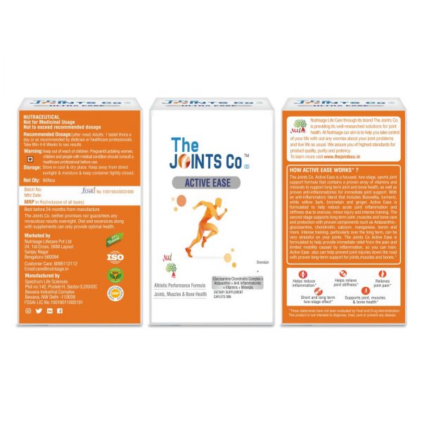 The Joints Co Active Ease