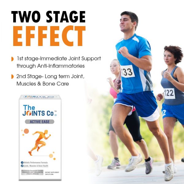 The Joints Co Active Ease