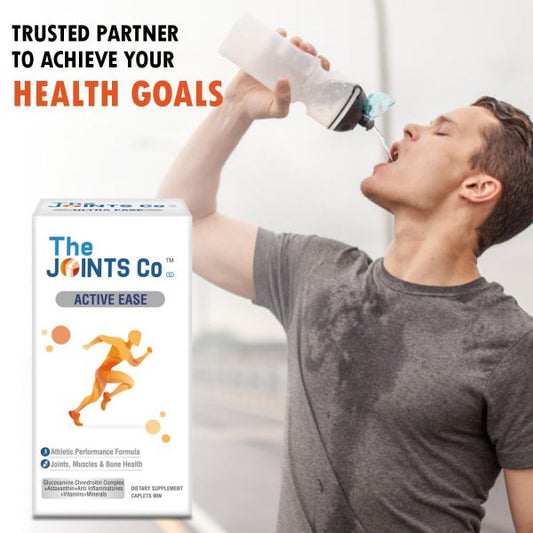 The Joints Co Active Ease