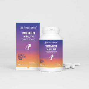 Nutrisage Women Health